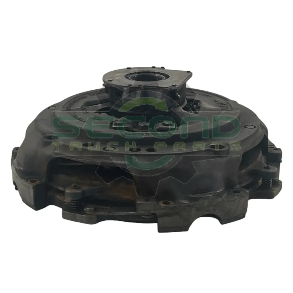 C197C454 Genuine Eaton Easy Pedal Clutch and Disc - Second Truck Parts