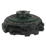 C197C454 Genuine Eaton Easy Pedal Clutch and Disc - Second Truck Parts