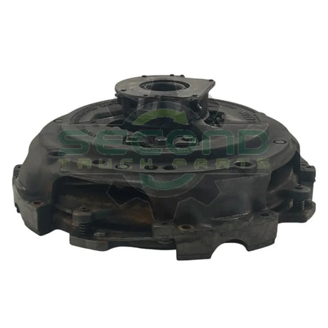 C197C454 Genuine Eaton Easy Pedal Clutch and Disc - Second Truck Parts