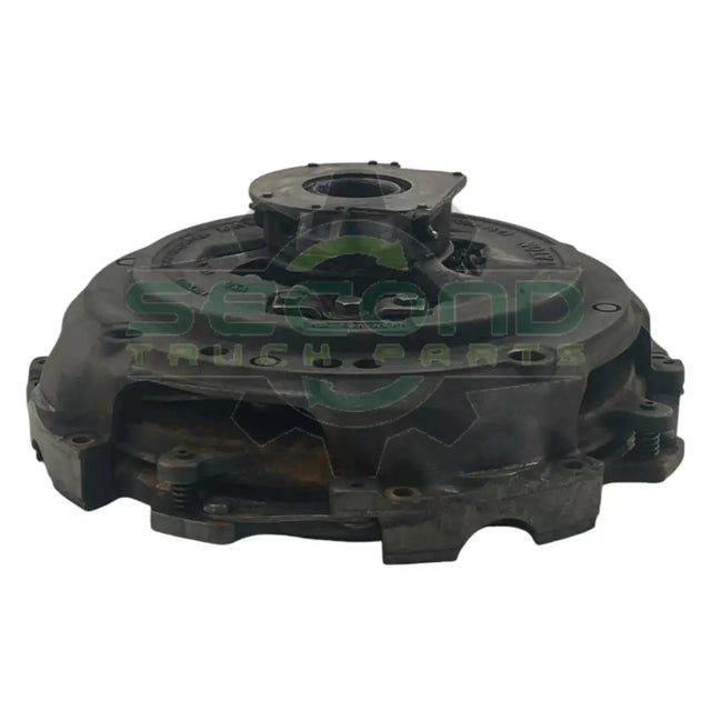 C197C454 Genuine Eaton Easy Pedal Clutch and Disc - Second Truck Parts