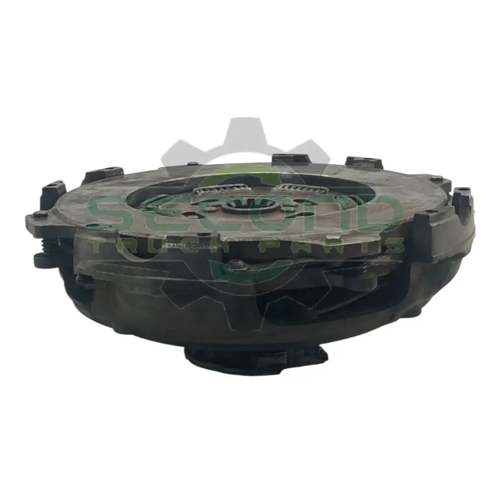 C197C454 Genuine Eaton Easy Pedal Clutch and Disc - Second Truck Parts