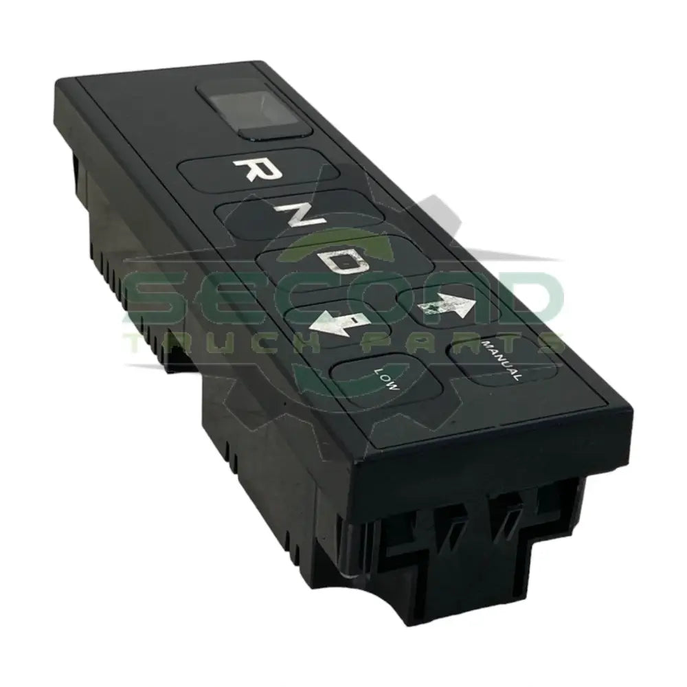 23674852 Genuine Eaton Electric Gear Selector - Second Truck Parts