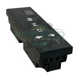 23674852 Genuine Eaton Electric Gear Selector - Second Truck Parts