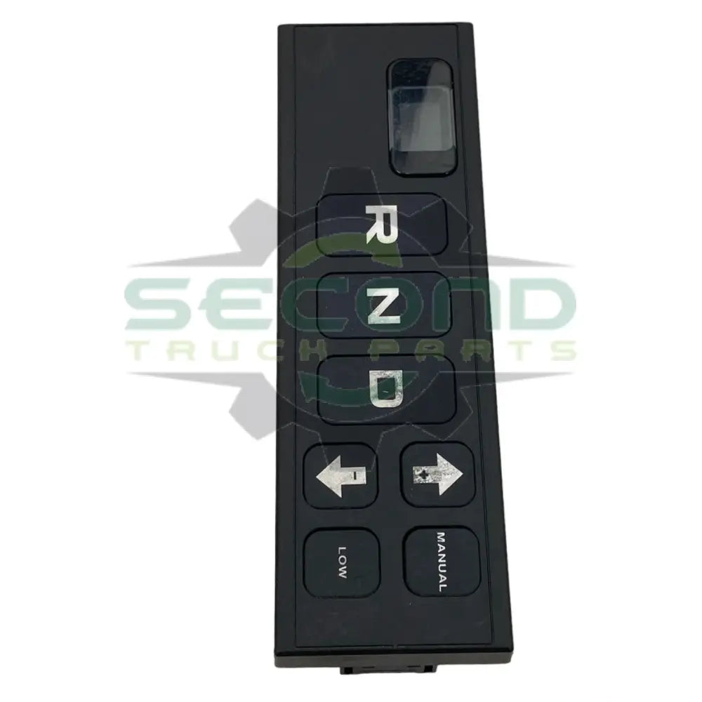 23674852 Genuine Eaton Electric Gear Selector - Second Truck Parts