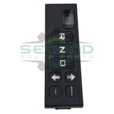23674852 Genuine Eaton Electric Gear Selector - Second Truck Parts