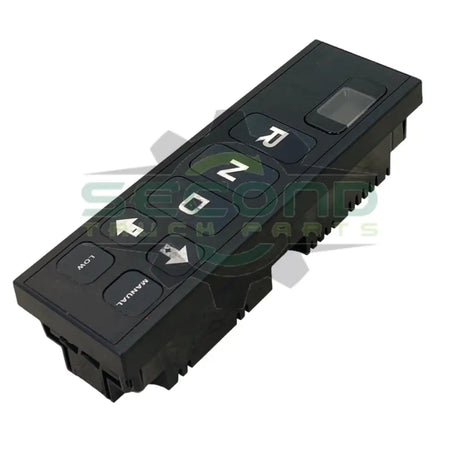 23674852 Genuine Eaton Electric Gear Selector - Second Truck Parts