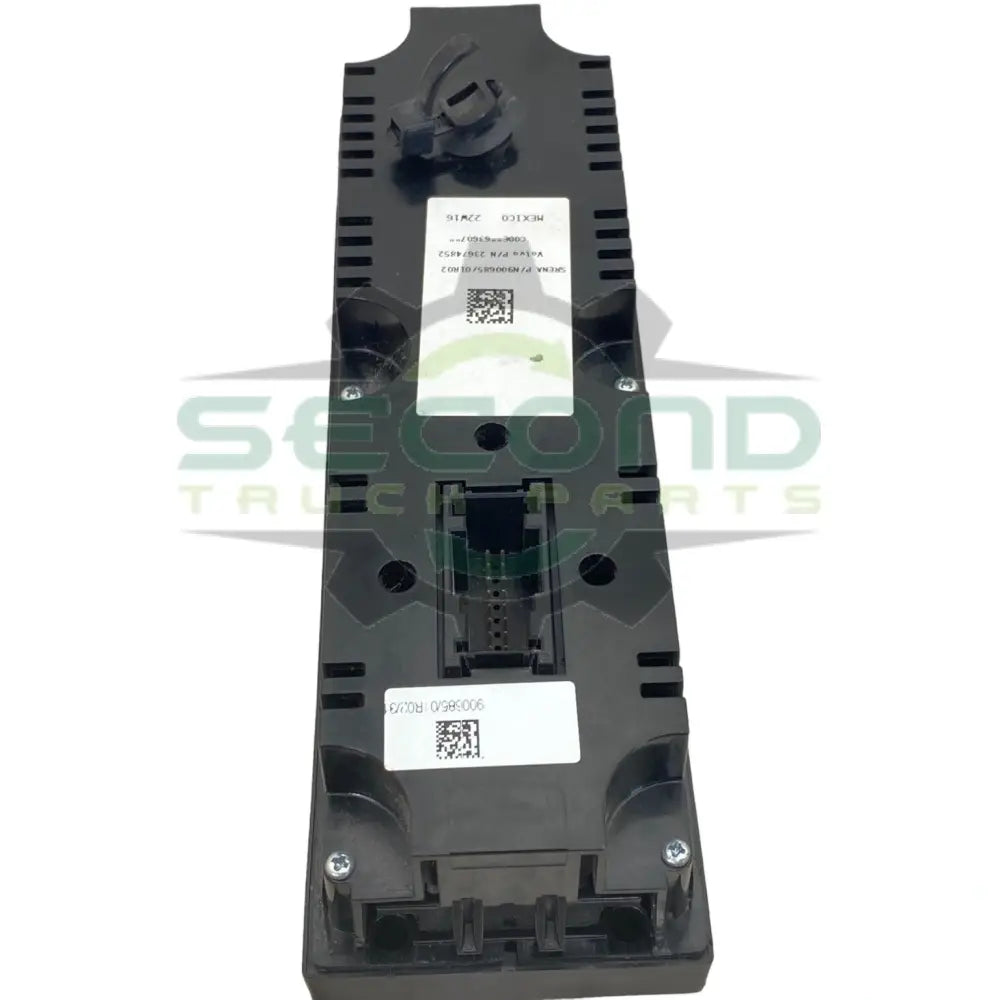 23674852 Genuine Eaton Electric Gear Selector - Second Truck Parts