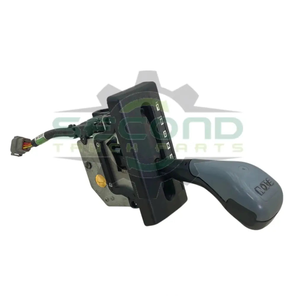 A-7977 Genuine Eaton Electronic Shift Lever Assembly - Second Truck Parts