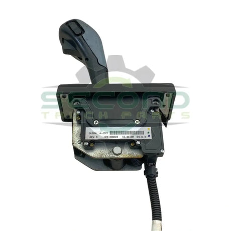 A-7977 Genuine Eaton Electronic Shift Lever Assembly - Second Truck Parts