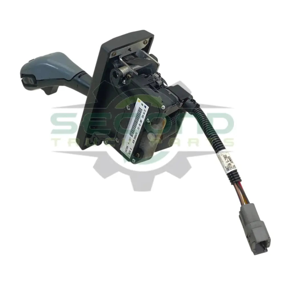 A-7977 Genuine Eaton Electronic Shift Lever Assembly - Second Truck Parts