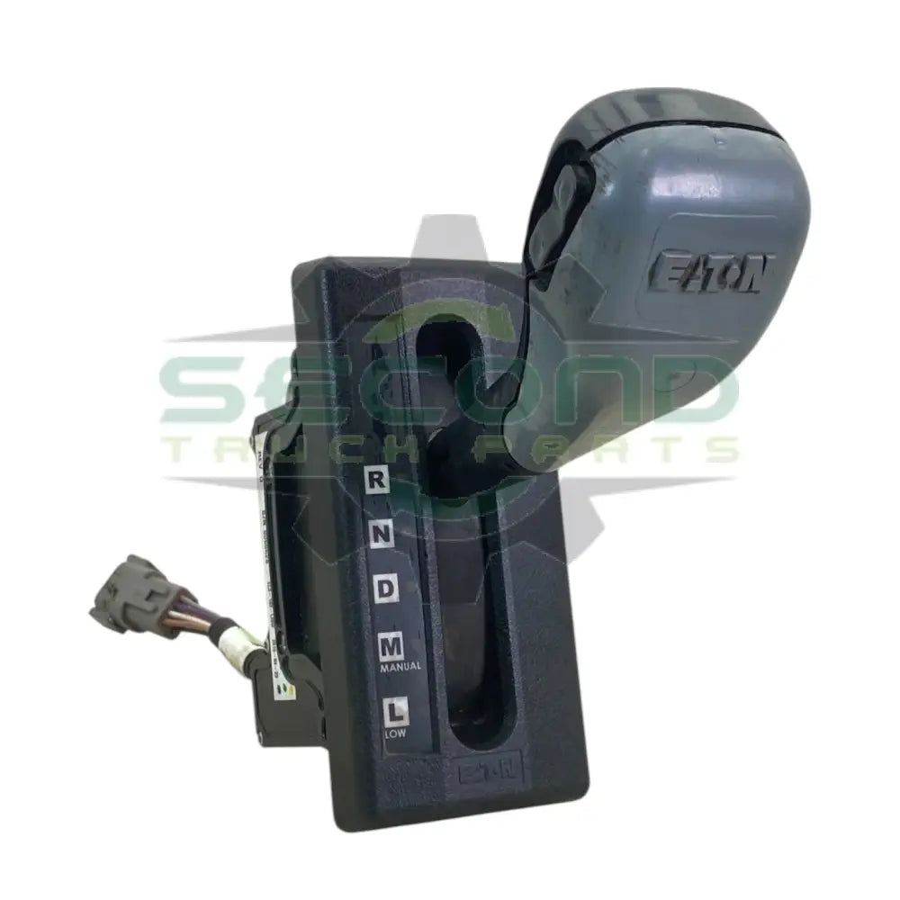A-7977 Genuine Eaton Electronic Shift Lever Assembly - Second Truck Parts