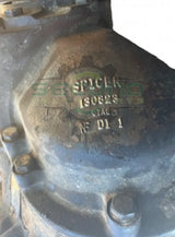 509742 Genuine Eaton Front Differential Assembly DST40 - Second Truck Parts