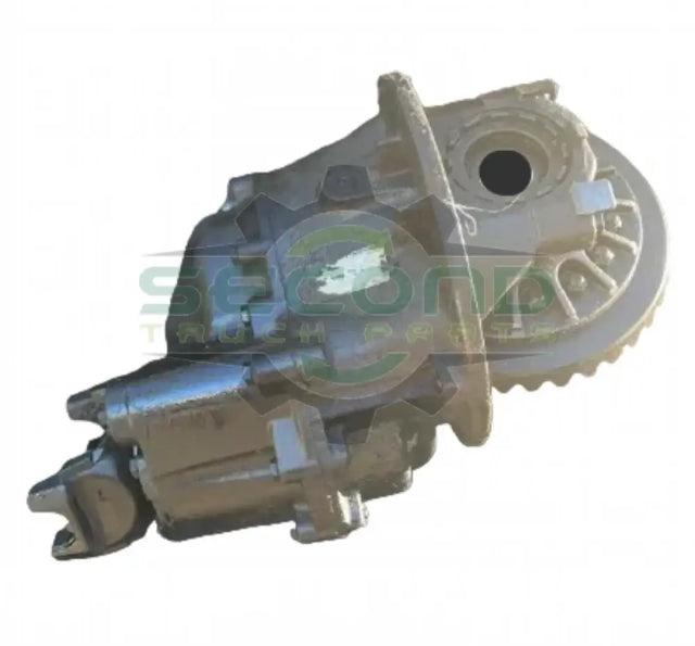 509742 Genuine Eaton Front Differential Assembly DST40 - Second Truck Parts