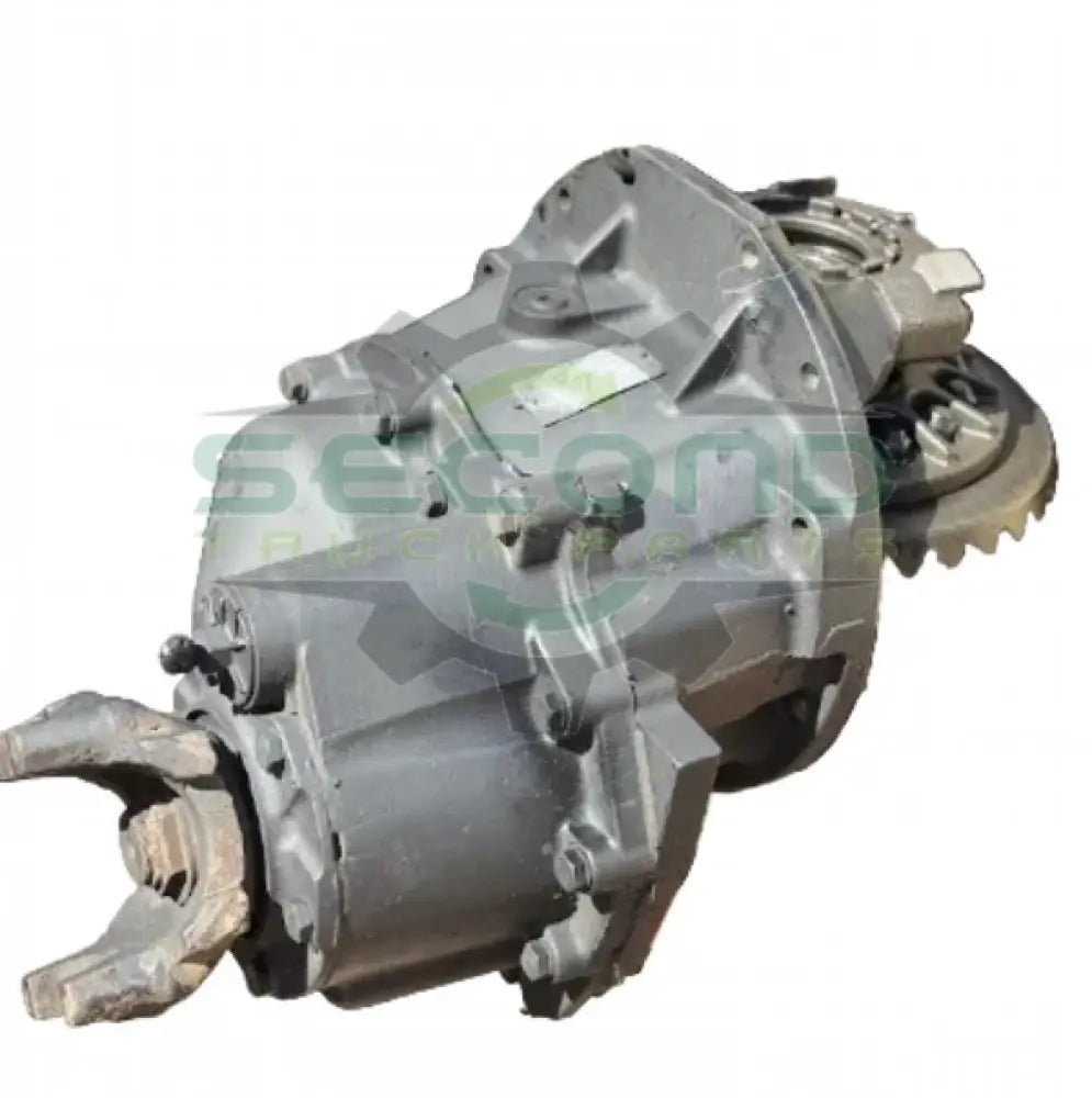 132038 Genuine Eaton Front Differential Assembly - Second Truck Parts