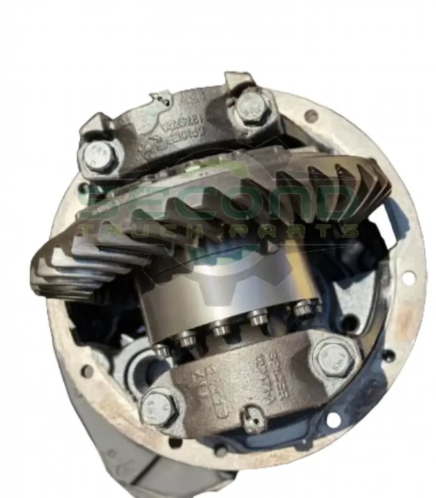 132038 Genuine Eaton Front Differential Assembly - Second Truck Parts