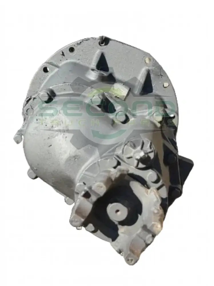 132038 Genuine Eaton Front Differential Assembly - Second Truck Parts