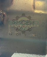 132038 Genuine Eaton Front Differential Assembly - Second Truck Parts