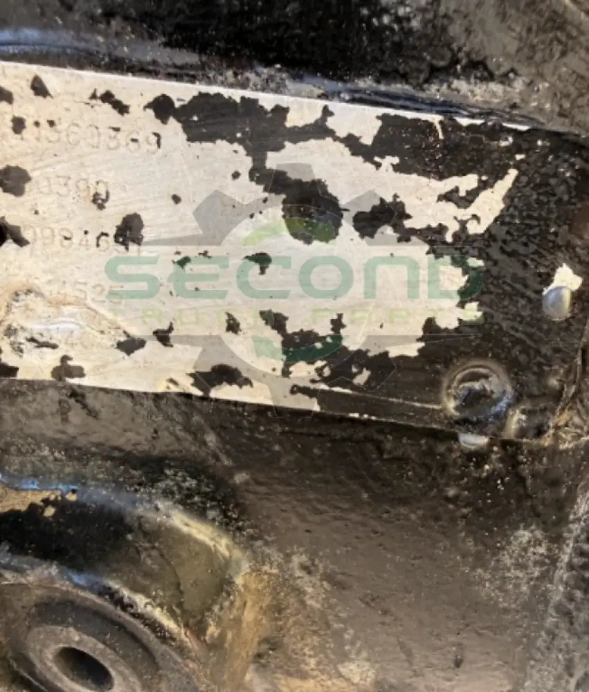 132038 Genuine Eaton Front Differential Assembly - Second Truck Parts