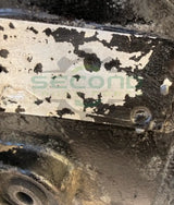 132038 Genuine Eaton Front Differential Assembly - Second Truck Parts