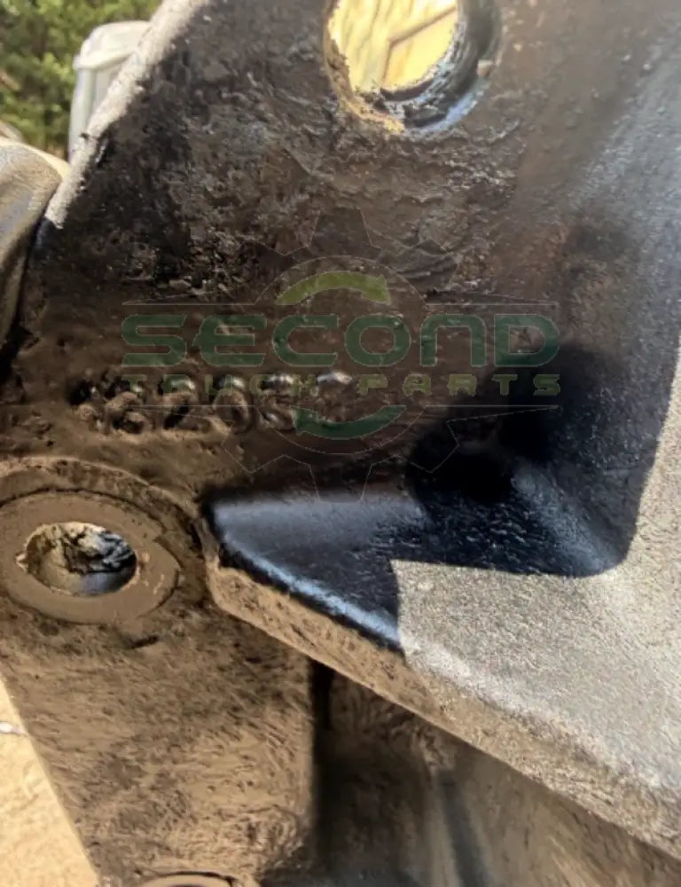 132038 Genuine Eaton Front Differential Assembly - Second Truck Parts