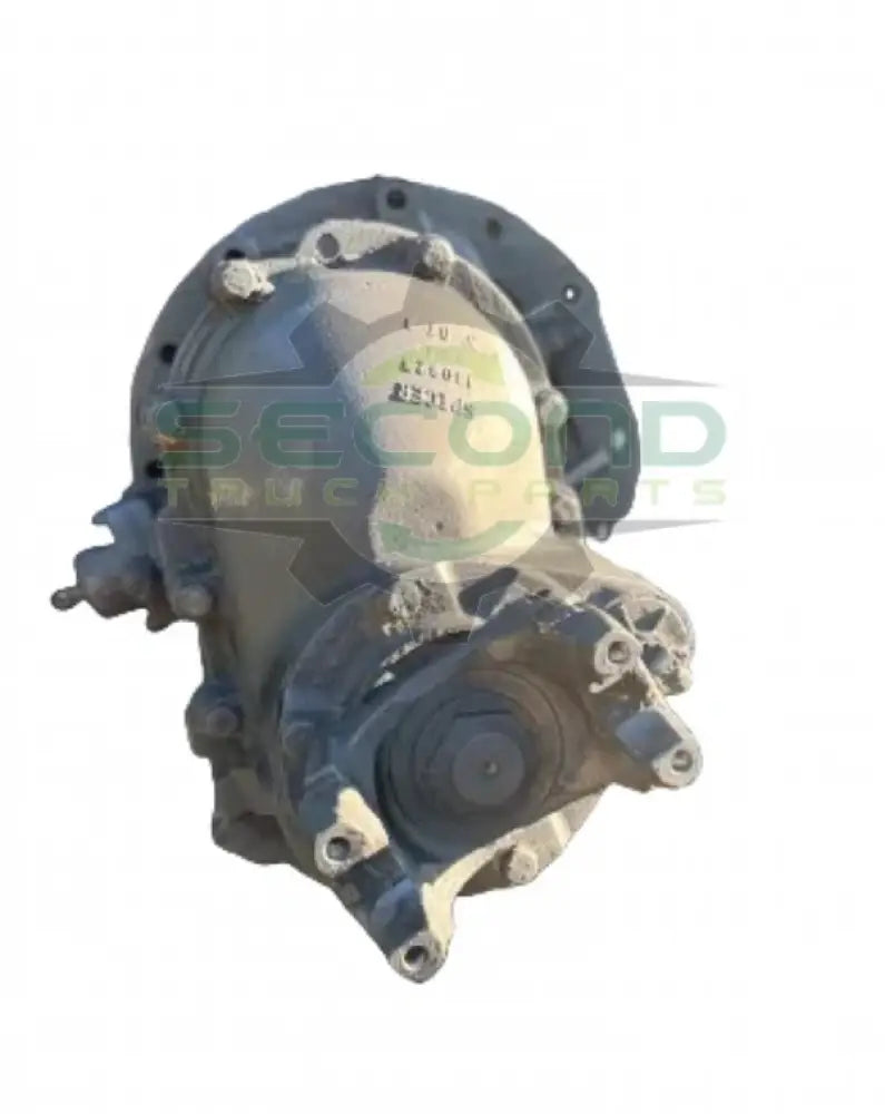 DDH44P Genuine Eaton Front Differential Assembly Ratio 3.90 - Second Truck Parts