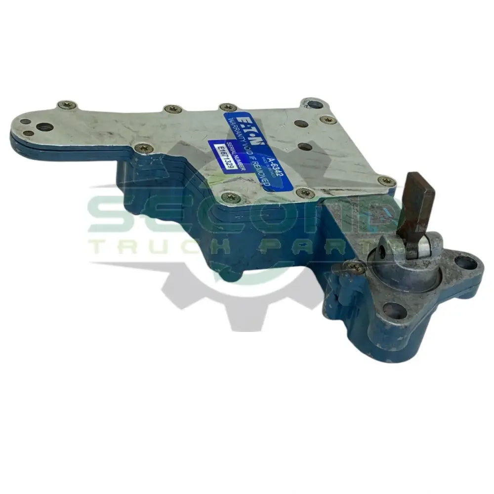 A-6342 Genuine Eaton Fuller Air Module - Second Truck Parts