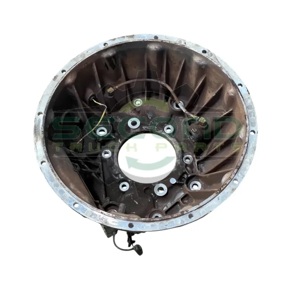4308214 Genuine Eaton Fuller Clutch Housing - Second Truck Parts