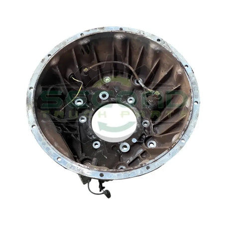 4308214 Genuine Eaton Fuller Clutch Housing - Second Truck Parts
