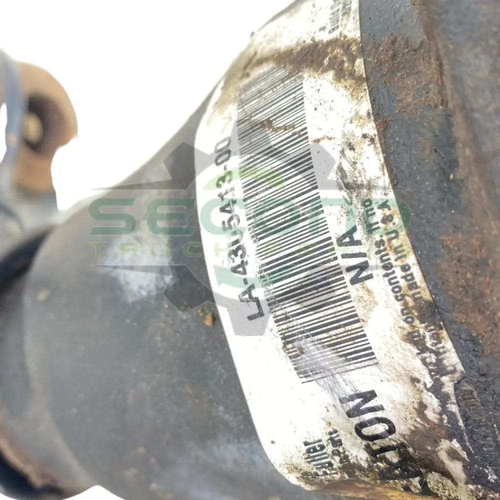 A07-22468-000 Genuine Eaton Fuller Shift Lever and Stub - Second Truck Parts
