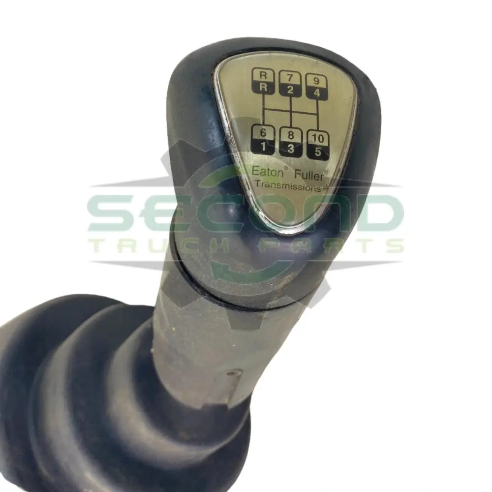 A07-22468-000 Genuine Eaton Fuller Shift Lever and Stub - Second Truck Parts