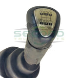A07-22468-000 Genuine Eaton Fuller Shift Lever and Stub - Second Truck Parts