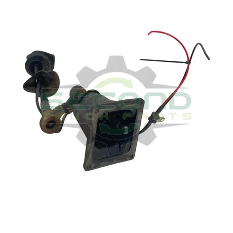 A07-22468-000 Genuine Eaton Fuller Shift Lever and Stub - Second Truck Parts