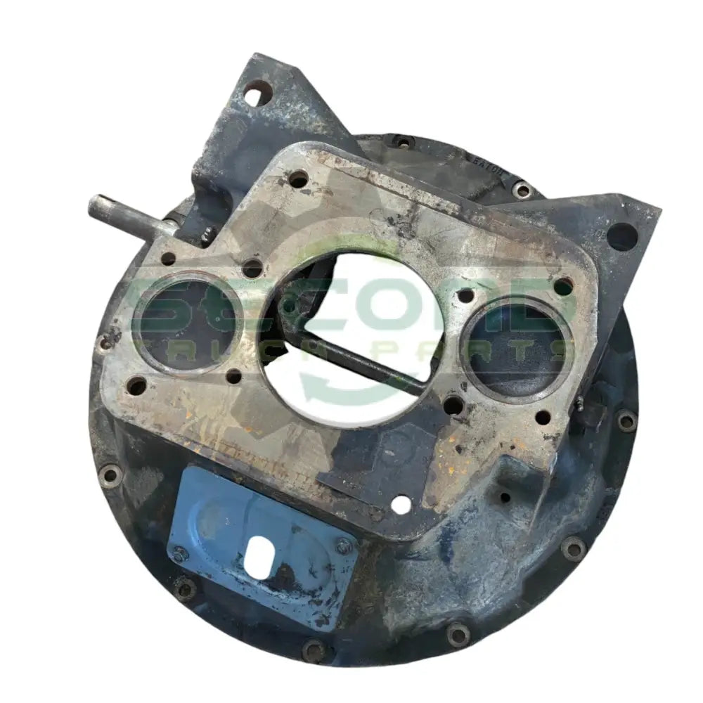 A-4348 Genuine Eaton Fuller Transmission Clutch Housing - Second Truck Parts