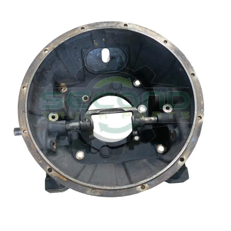 A-4348 Genuine Eaton Fuller Transmission Clutch Housing - Second Truck Parts