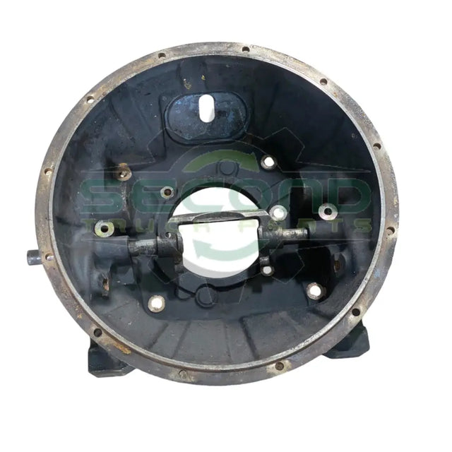 A-4348 Genuine Eaton Fuller Transmission Clutch Housing - Second Truck Parts