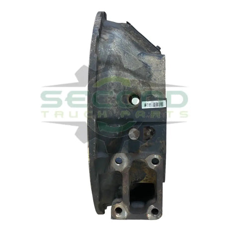A-4348 Genuine Eaton Fuller Transmission Clutch Housing - Second Truck Parts