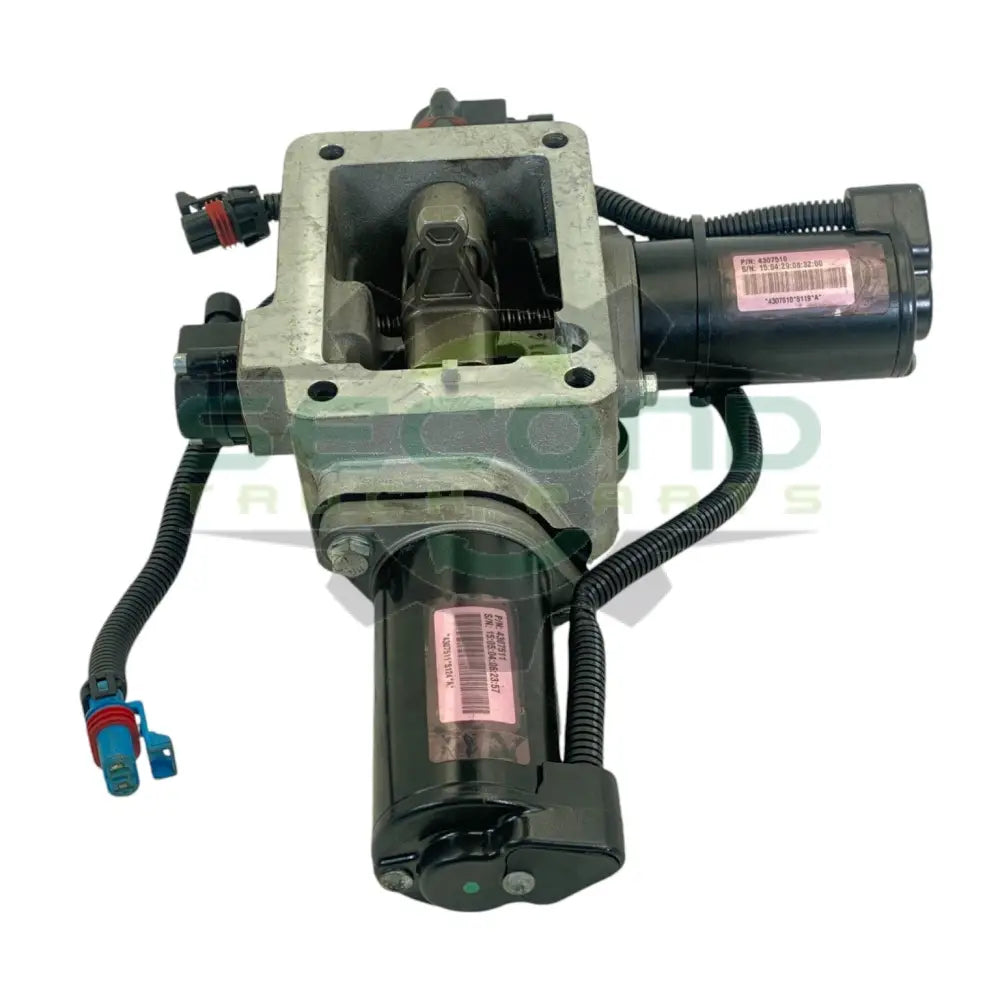 K-4223 Genuine Eaton Gen 3 XY Shifter - Second Truck Parts
