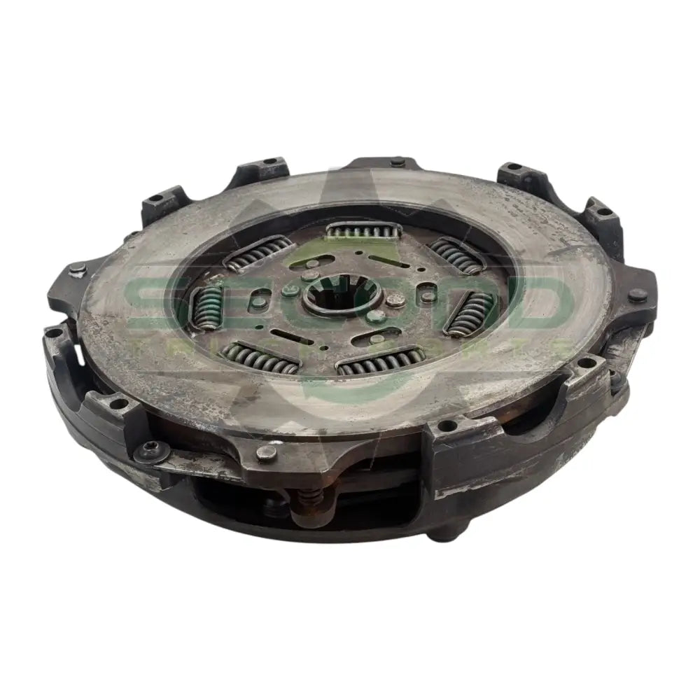 C197C452 Genuine Eaton Heavy Duty Clutch Assembly - Second Truck Parts