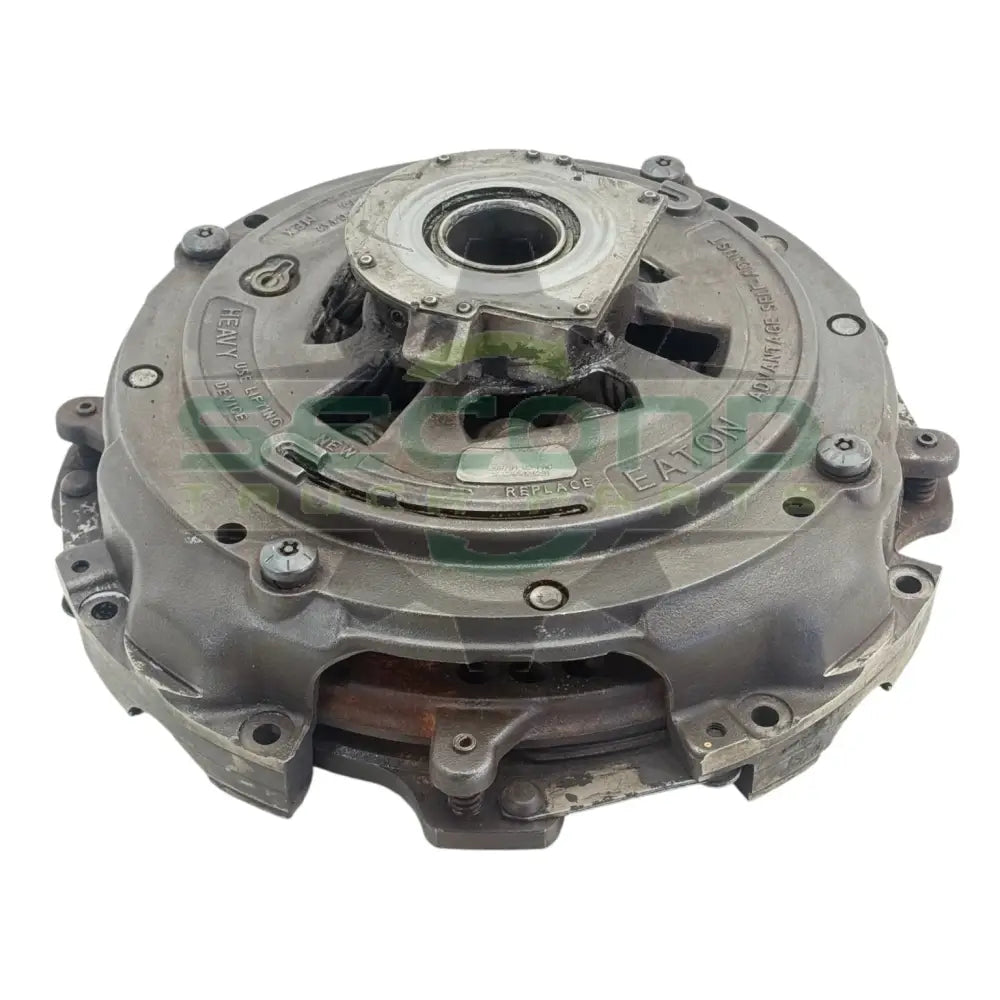 C197C452 Genuine Eaton Heavy Duty Clutch Assembly - Second Truck Parts