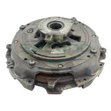 C197C452 Genuine Eaton Heavy Duty Clutch Assembly - Second Truck Parts