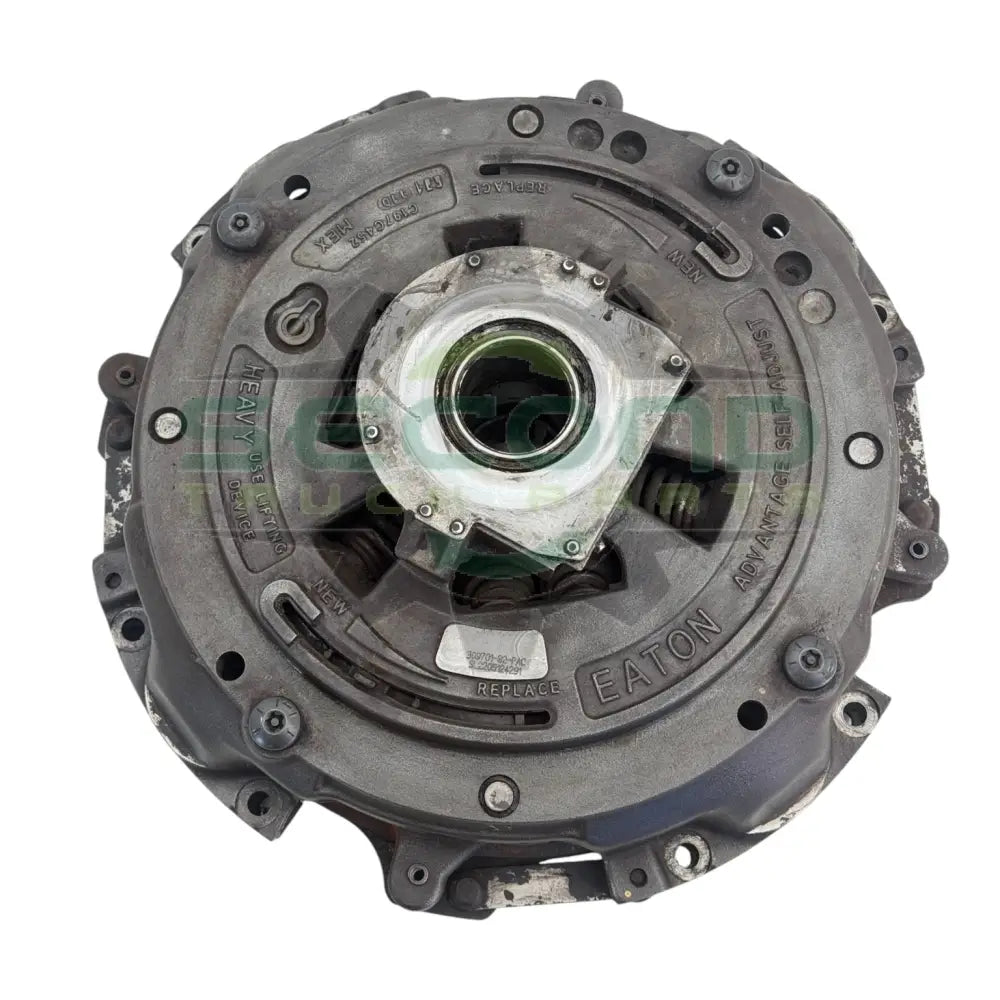 C197C452 Genuine Eaton Heavy Duty Clutch Assembly - Second Truck Parts