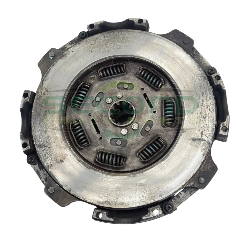 C197C452 Genuine Eaton Heavy Duty Clutch Assembly - Second Truck Parts
