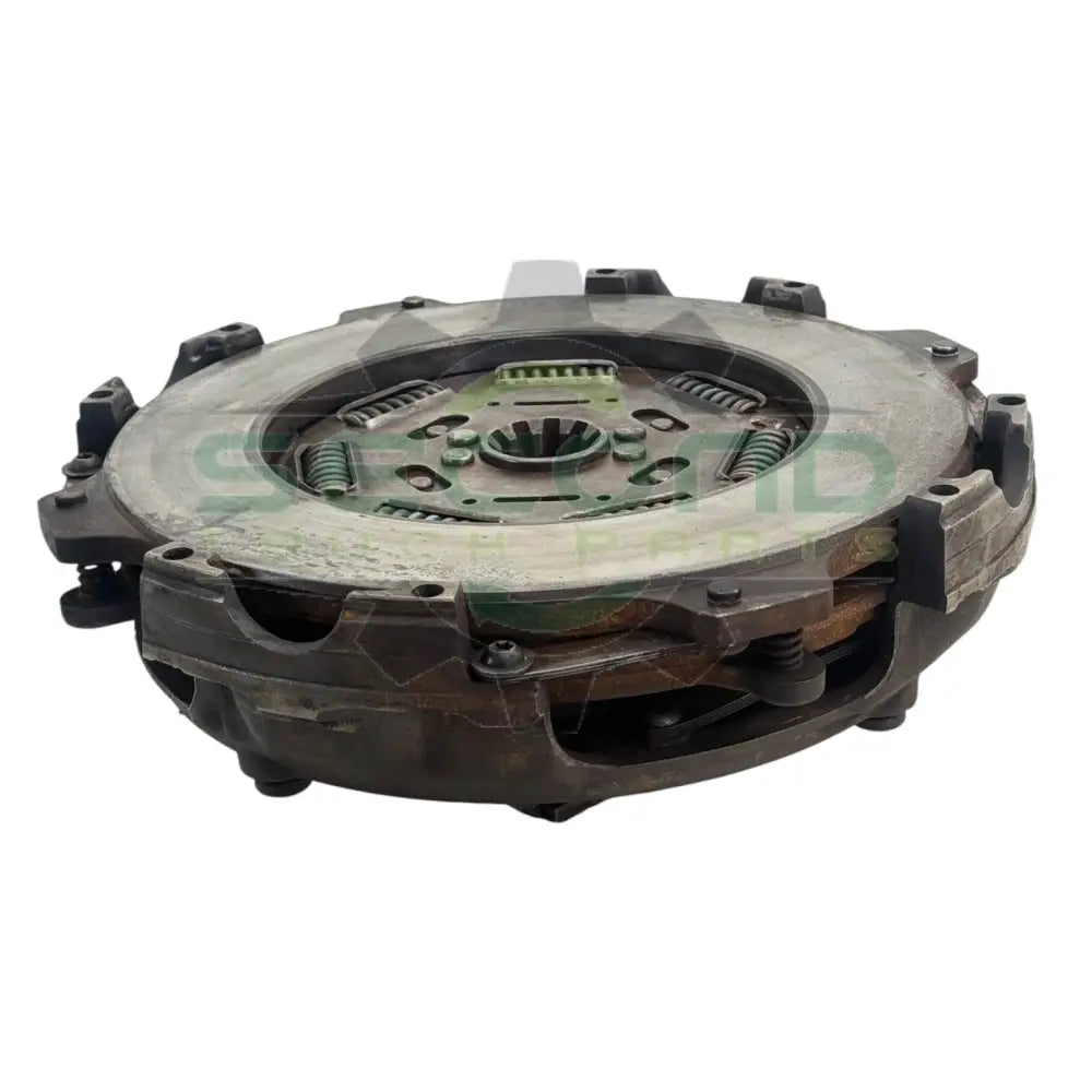 C197C452 Genuine Eaton Heavy Duty Clutch Assembly - Second Truck Parts