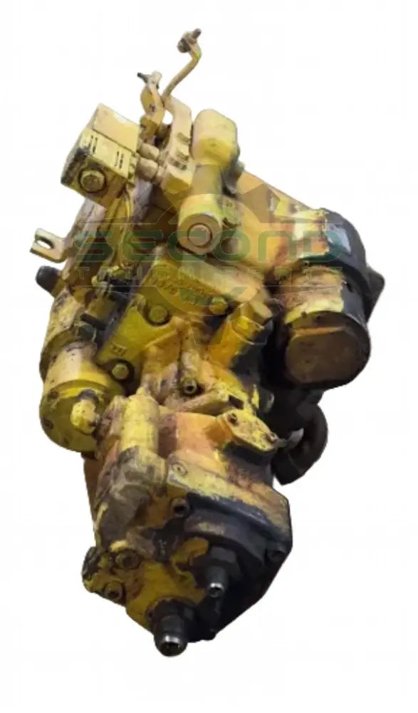 5423-550 Genuine Eaton Hydraulic Pump - Second Truck Parts