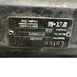 5423-793 Genuine Eaton Hydraulic Pump - Second Truck Parts