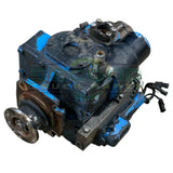 5423793 Genuine Eaton Hydraulic Pump - Second Truck Parts