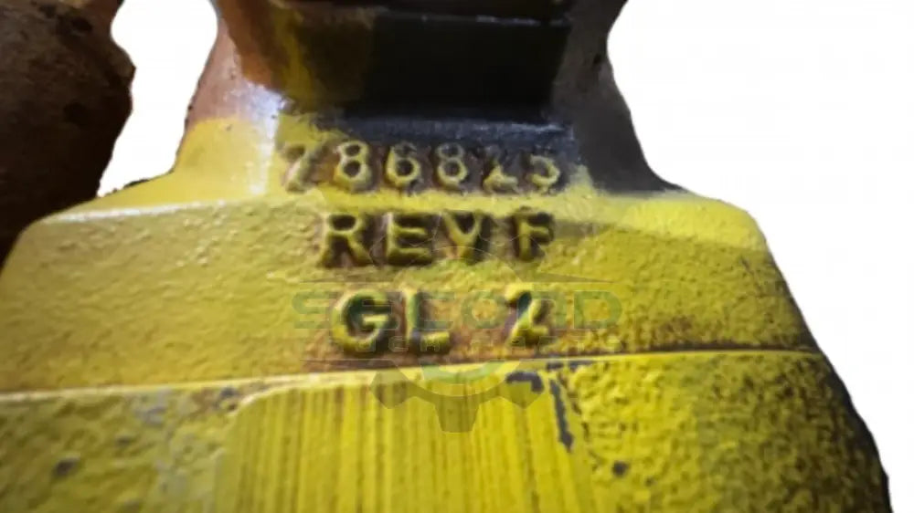 5423-550 Genuine Eaton Hydraulic Pump - Second Truck Parts
