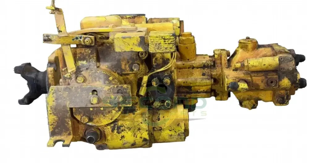 5423-550 Genuine Eaton Hydraulic Pump - Second Truck Parts