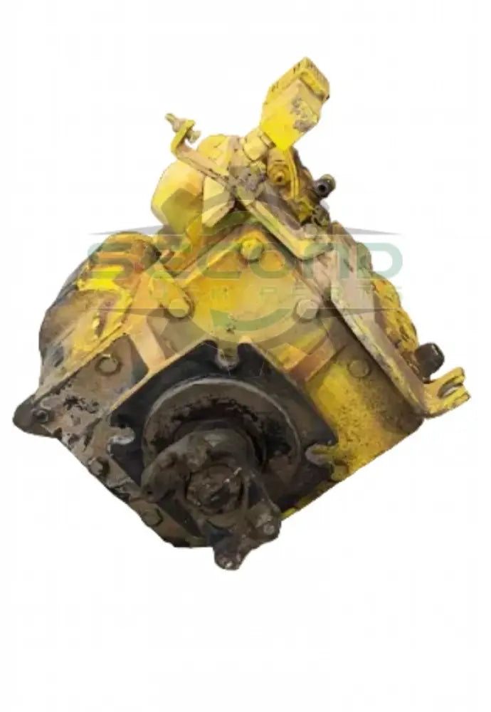 5423-550 Genuine Eaton Hydraulic Pump - Second Truck Parts