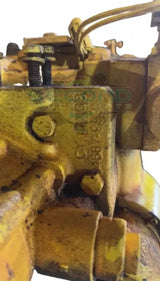 5423-550 Genuine Eaton Hydraulic Pump - Second Truck Parts
